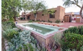 Turtle Back Mesa Bed And Breakfast